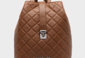 NOLAH ΓΥΝΑΙΚΕΙΟ BACKPACK ZANDER BROWN | Greek Fashion