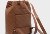 NOLAH ΓΥΝΑΙΚΕΙΟ BACKPACK ZANDER BROWN | Greek Fashion