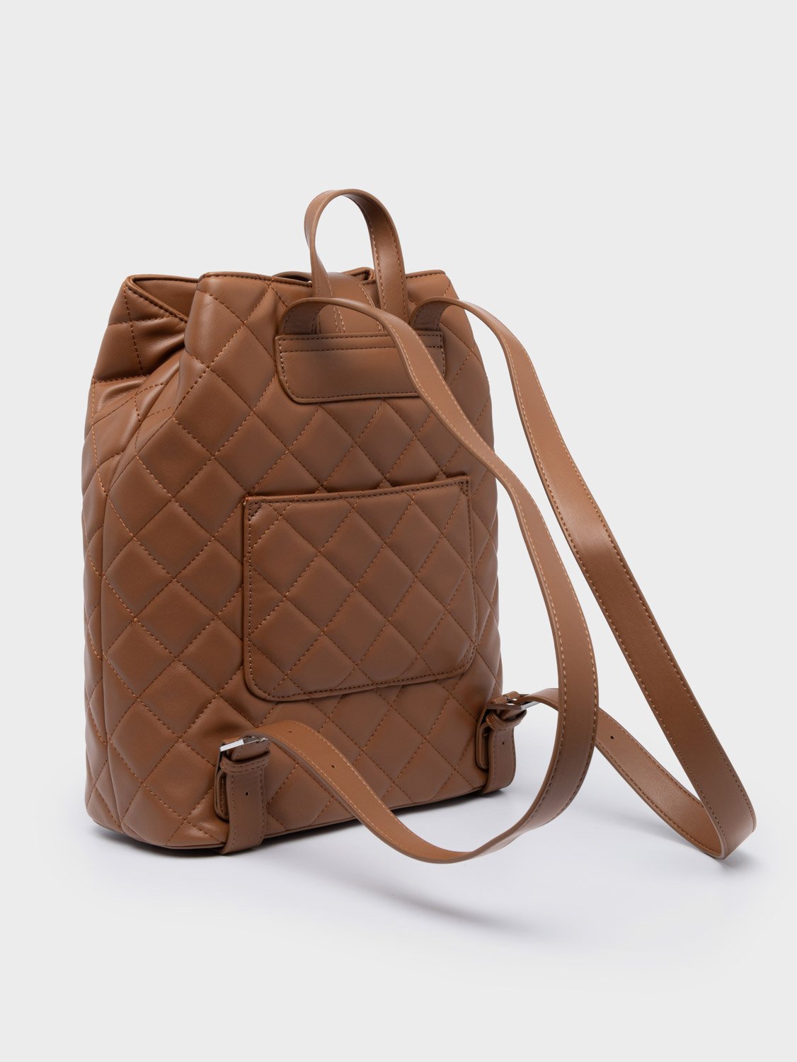 NOLAH ΓΥΝΑΙΚΕΙΟ BACKPACK ZANDER BROWN | Greek Fashion