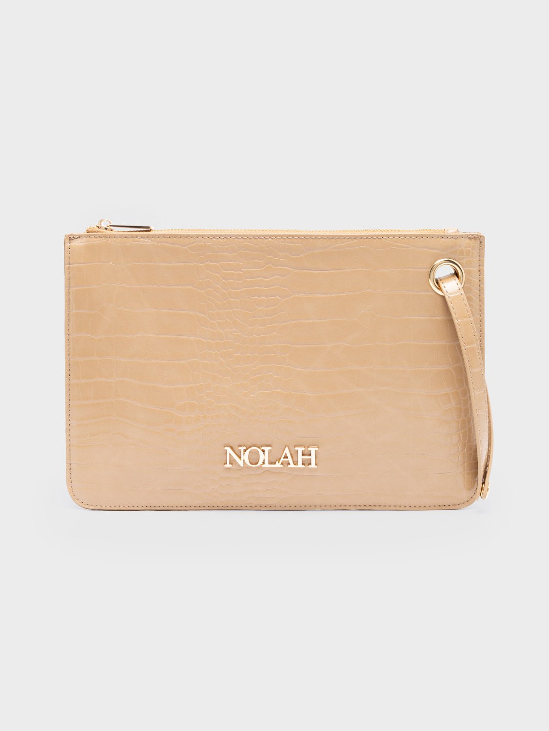 NOLAH-ΓΥΝΑΙΚΕΙΟΣ-ΦΑΚΕΛΟΣ-ΧΕΙΡΟΣ-BRENNAN-BEIGE