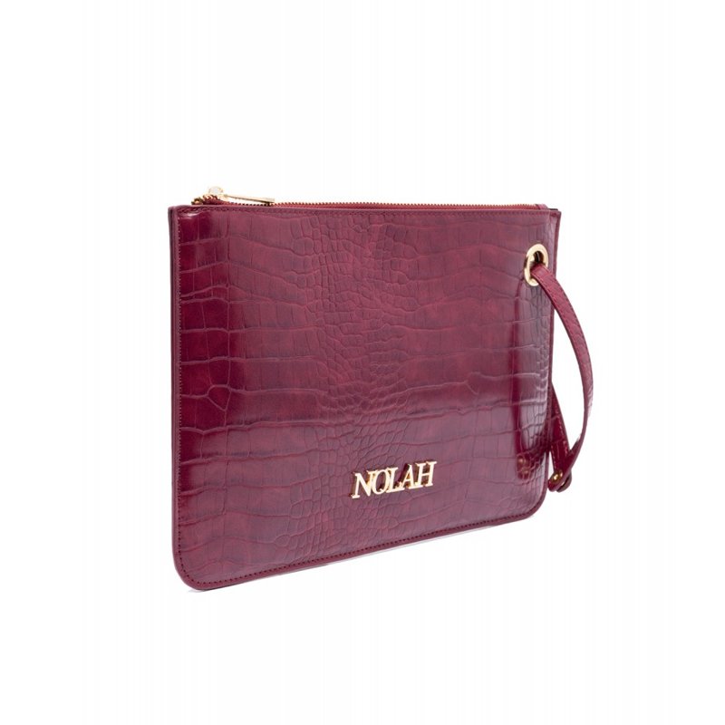 NOLAH ΓΥΝΑΙΚΕΙΟΣ ΦΑΚΕΛΟΣ ΧΕΙΡΟΣ BRENNAN | Greek Fashion