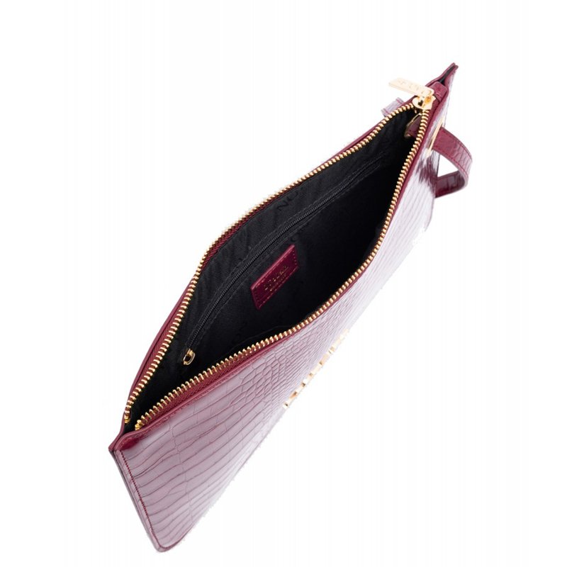 NOLAH ΓΥΝΑΙΚΕΙΟΣ ΦΑΚΕΛΟΣ ΧΕΙΡΟΣ BRENNAN | Greek Fashion