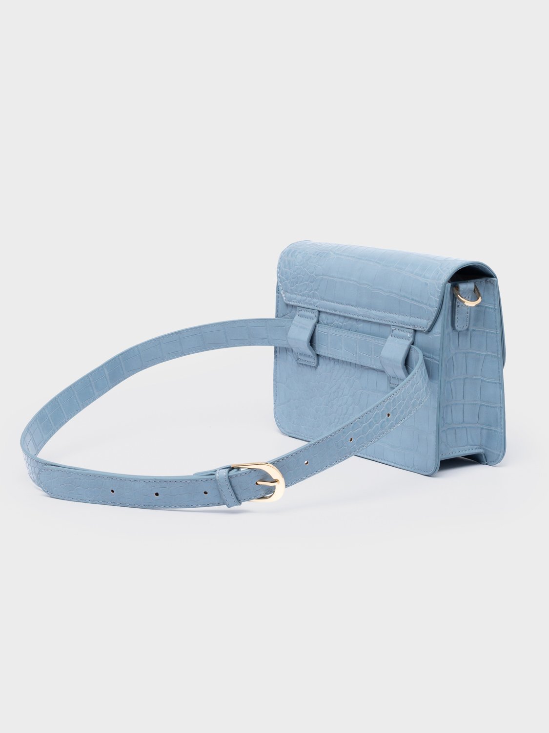 NOLAH ΤΣΑΝΤΑ ΩΜΟΥ ENRIKETA CIEL | Greek Fashion