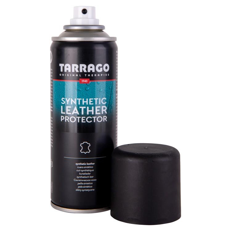 TARRAGO SYNTHETIC LEATHER PROTECTOR 200ML | Greek Fashion