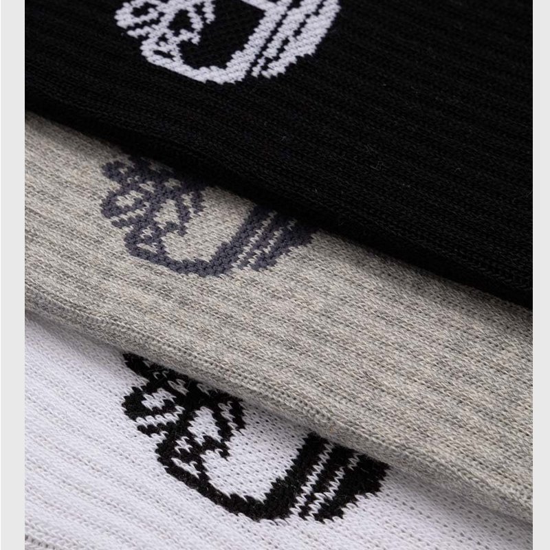 TIMBERLAND 3PP Bowden Crew TB0A2PTZ051 | Greek Fashion