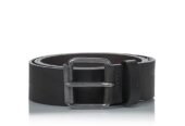 TIMBERLAND 40mm recycled leather belt | Greek Fashion