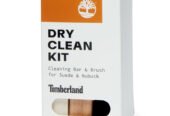 TIMBERLAND DRY CLEANING KIT TB0A2K1Y0001 | Greek Fashion