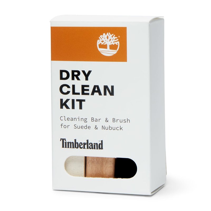 TIMBERLAND DRY CLEANING KIT TB0A2K1Y0001 | Greek Fashion