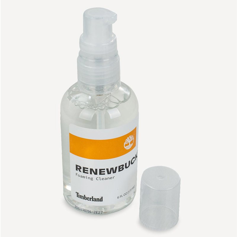 TIMBERLAND RENEWBUCK TB0A2JZ30001 NO COLOR | Greek Fashion