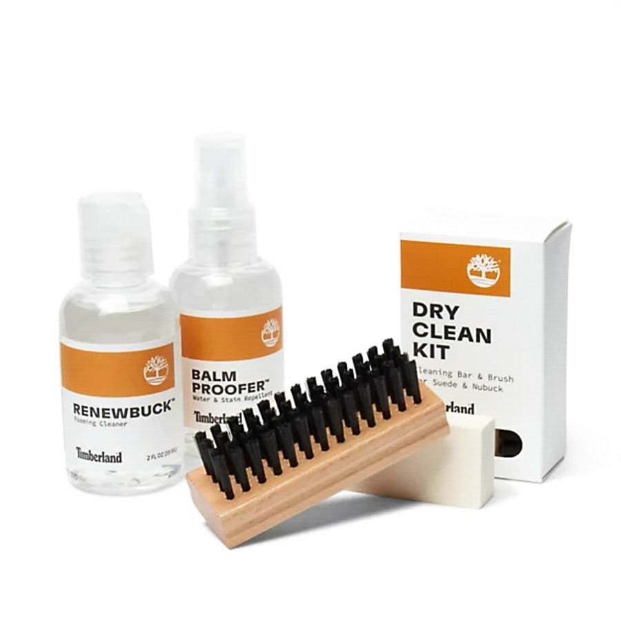 TIMBERLAND TRAVEL KIT Travel Kit | Greek Fashion