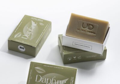 Ultima-Derma-Σαπούνι-καθαρισμού-προσώπου-amp-σώματος-Daphne-για-ισορροπημένη-λιπαρότητα-125gr