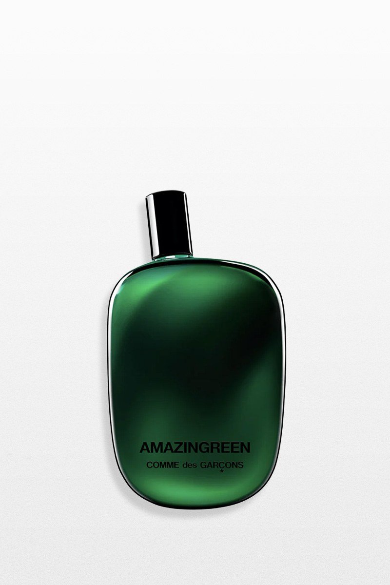 Ανδρικό 1538 Amazingreen By Comme COMME DES GARÇONS PARFUMS