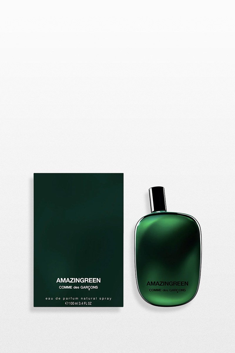 Ανδρικό 1538 Amazingreen By Comme COMME DES GARÇONS PARFUMS