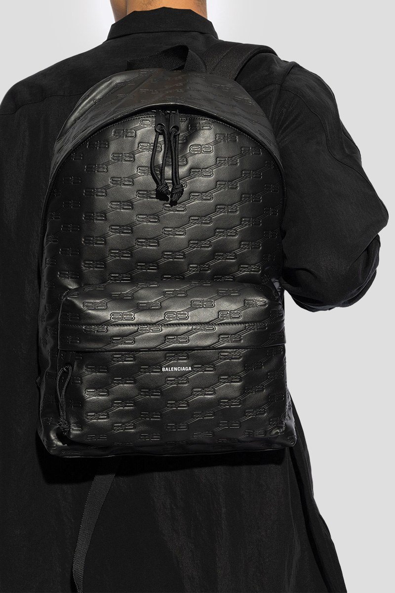 Ανδρικό 1538 BB logo Embossed BALENCIAGA