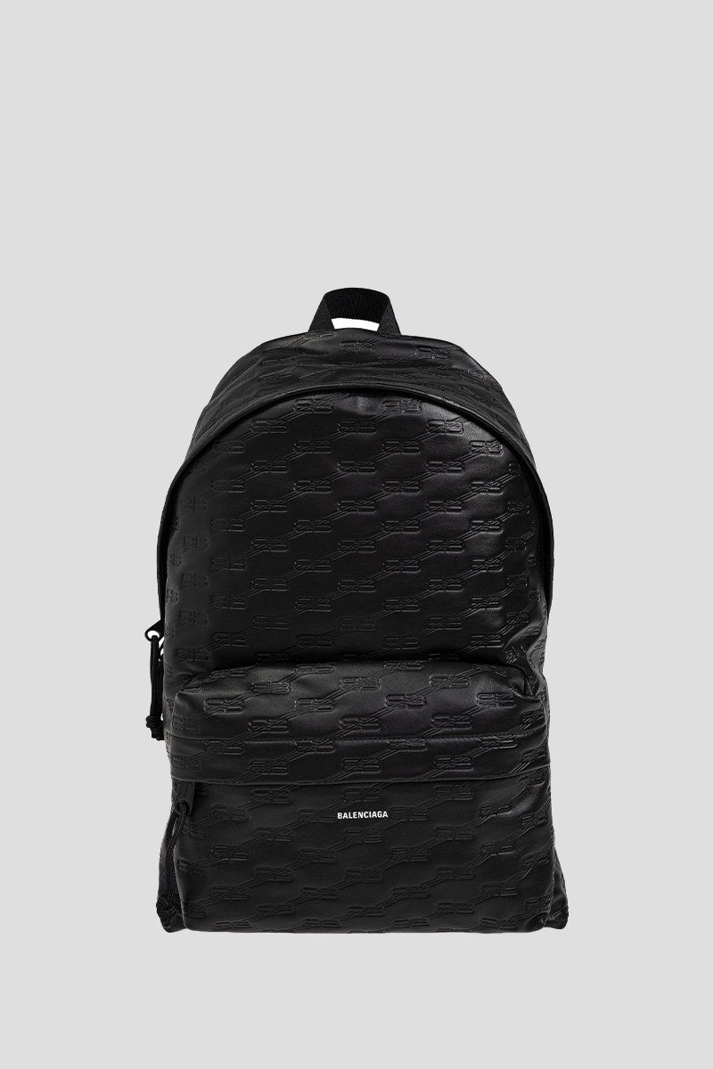 Ανδρικό 1538 BB logo Embossed BALENCIAGA