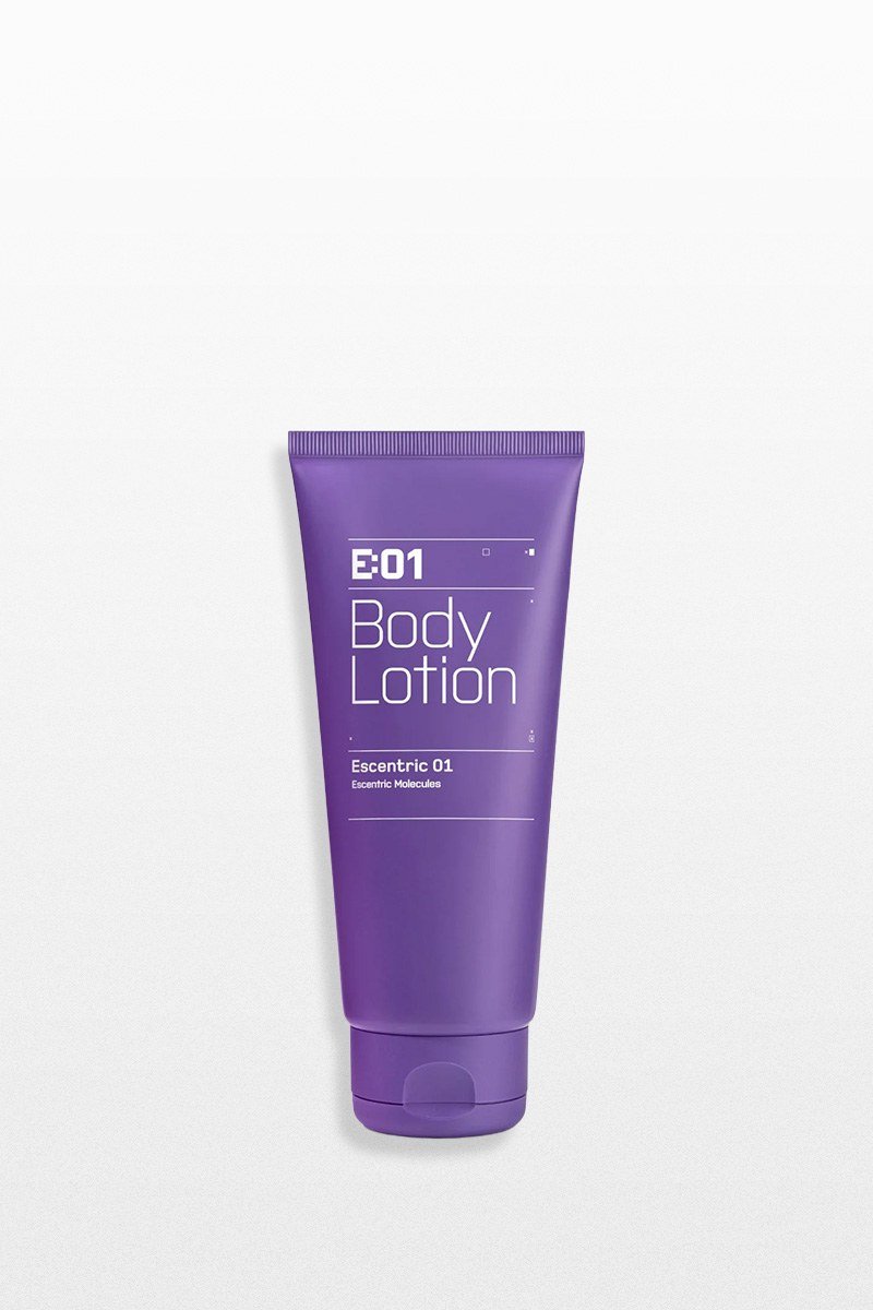 Ανδρικό 1538 Bodylotion Escentric 01 ESCENTRIC MOLECULES