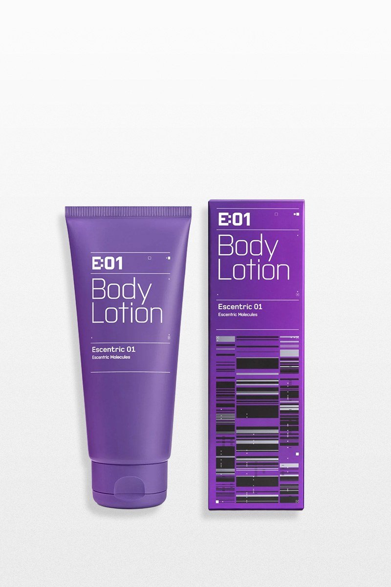 Ανδρικό 1538 Bodylotion Escentric 01 ESCENTRIC MOLECULES