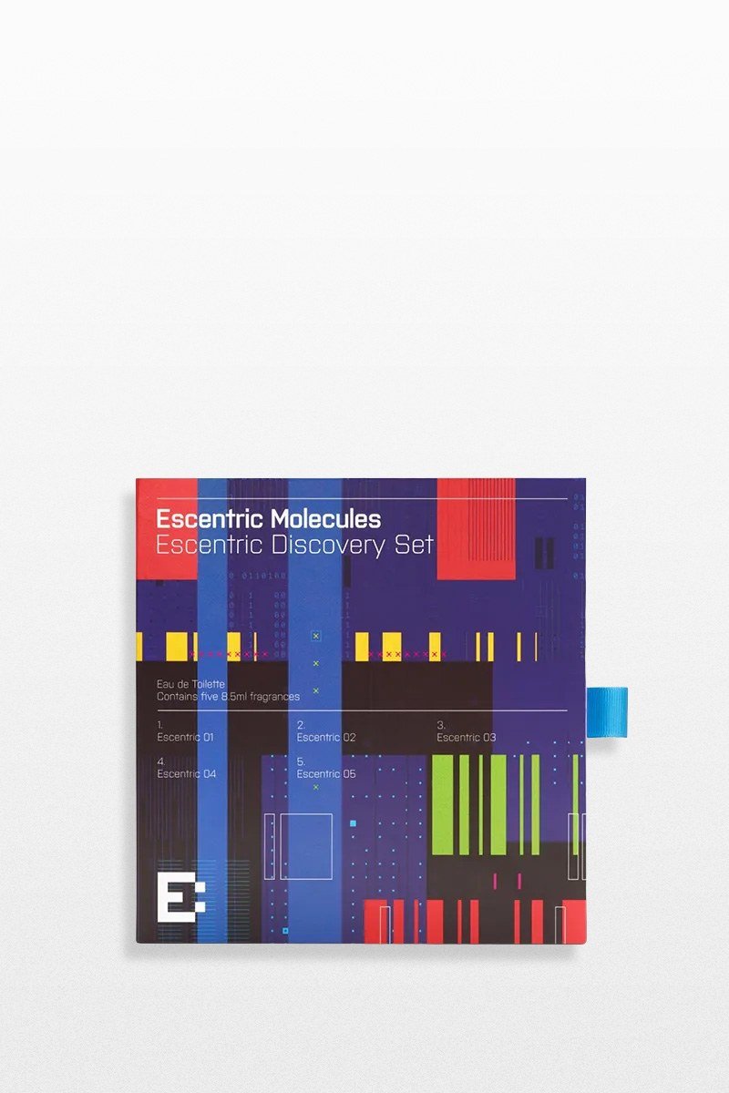 Ανδρικό 1538 EM ESCENTRIC 01 ESCENTRIC MOLECULES