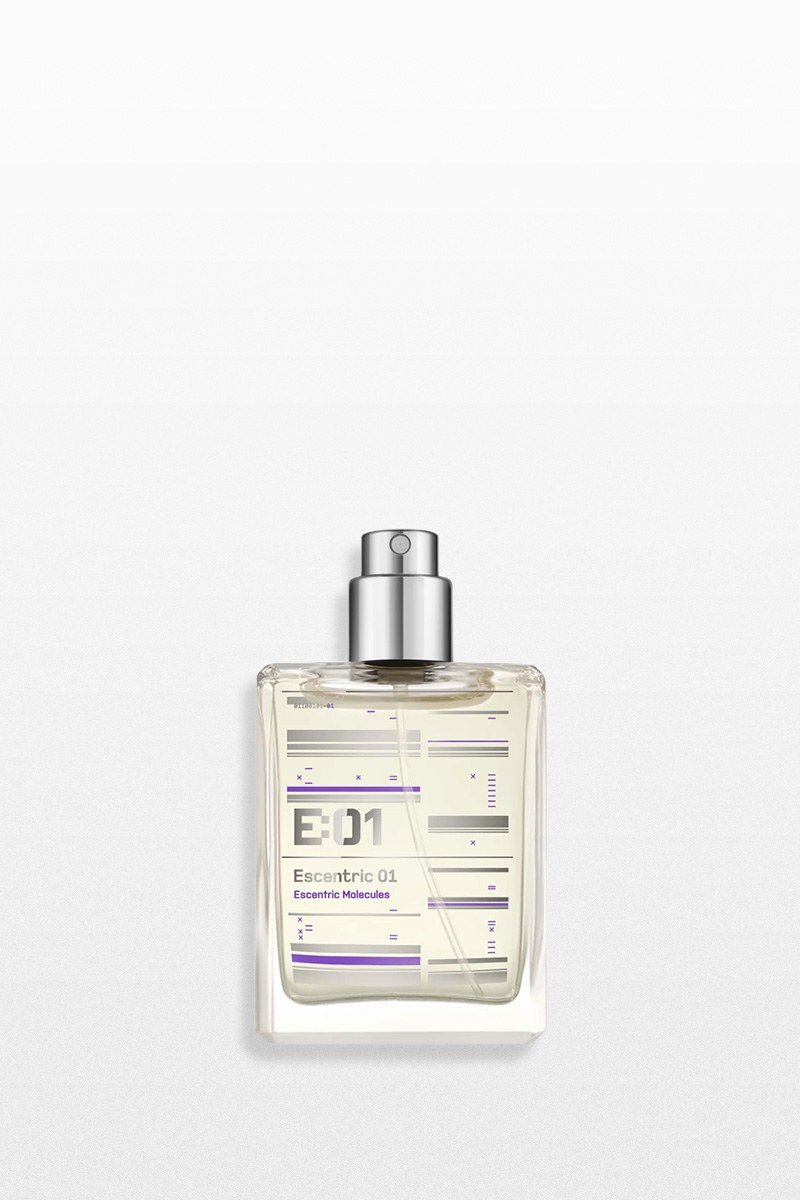 Ανδρικό 1538 ESCENTRIC 01 30ML ESCENTRIC MOLECULES