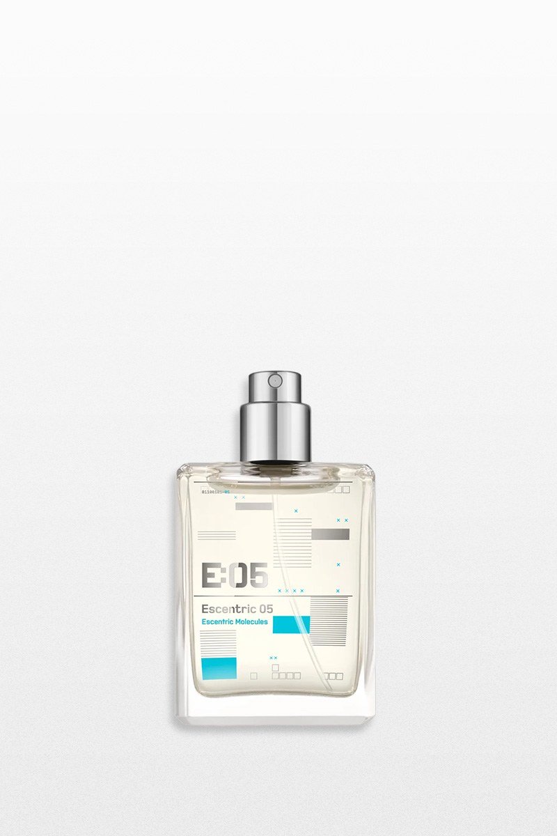 Ανδρικό 1538 ESCENTRIC 05 30ML ESCENTRIC MOLECULES