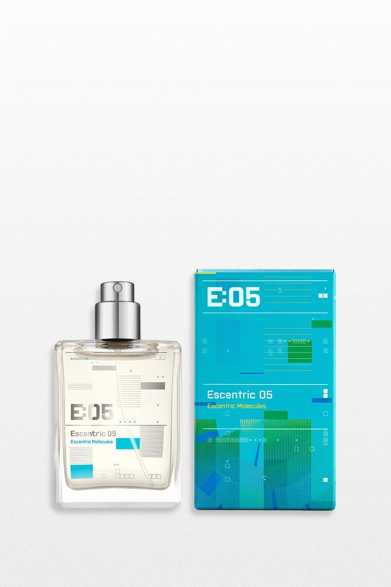 Ανδρικό 1538 ESCENTRIC 05 30ML ESCENTRIC MOLECULES