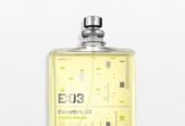 Ανδρικό 1538 Escentric 03 100ml ESCENTRIC MOLECULES