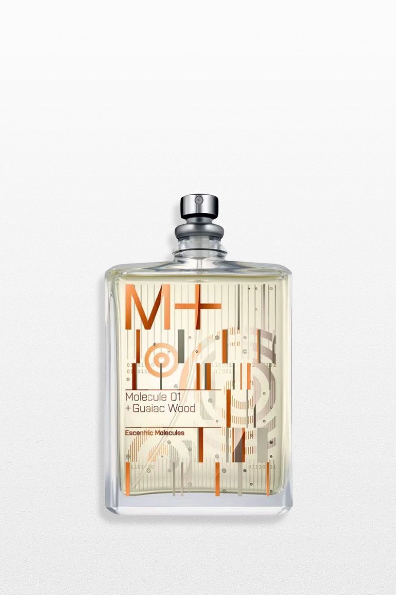 Ανδρικό 1538 Molecule 01 + ESCENTRIC MOLECULES