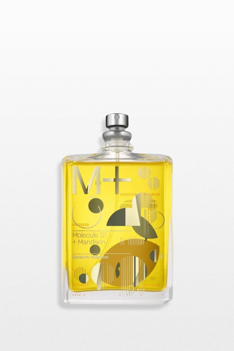 Ανδρικό 1538 Molecule 01 + ESCENTRIC MOLECULES
