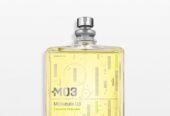 Ανδρικό 1538 Molecule 03 100ml ESCENTRIC MOLECULES