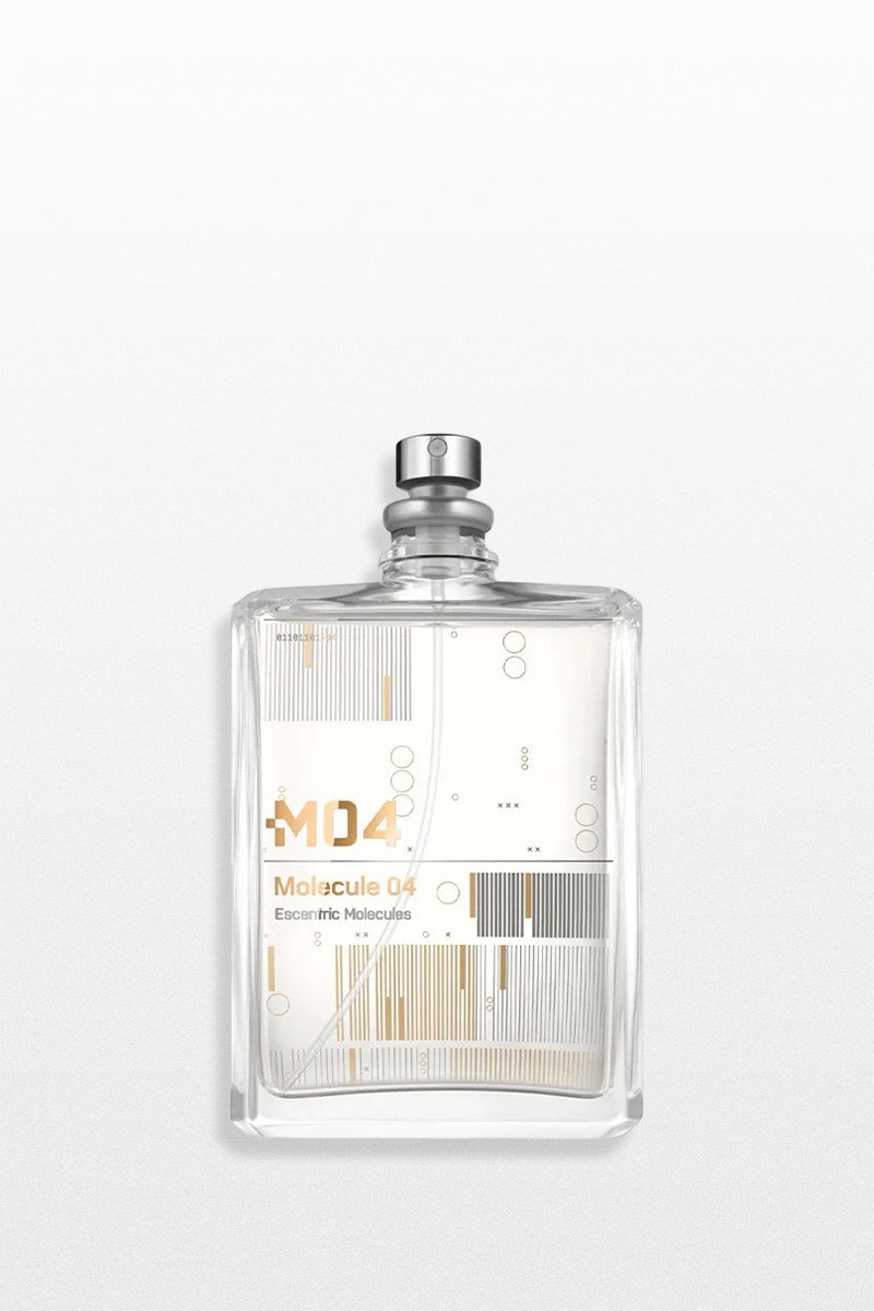 Ανδρικό 1538 Molecule 04 100ml ESCENTRIC MOLECULES