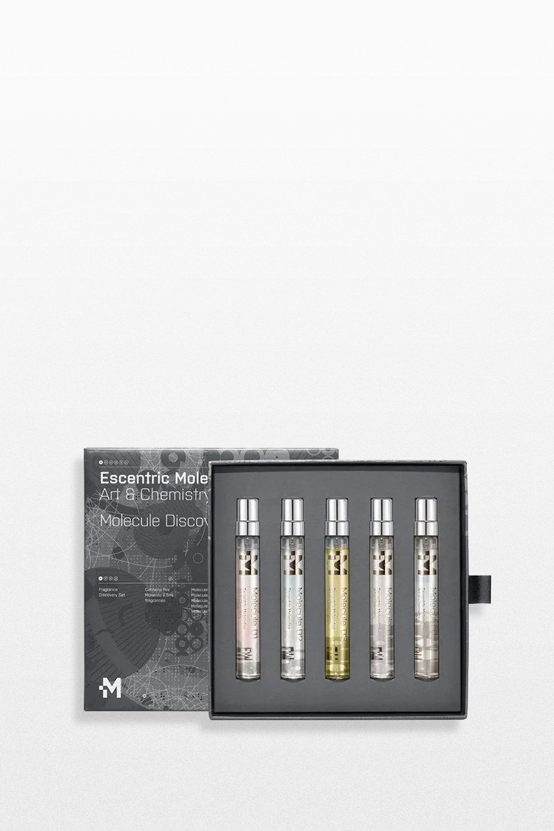 Ανδρικό 1538 Molecule 8.5ml Discovery ESCENTRIC MOLECULES