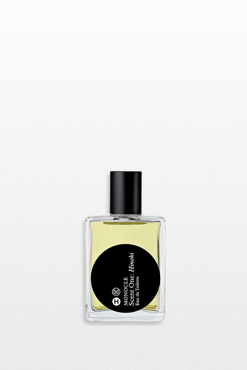 Ανδρικό 1538 Monocle Scent One: COMME DES GARÇONS PARFUMS