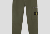 Ανδρικό 32503 Cotton Cargo Pants STONE ISLAND