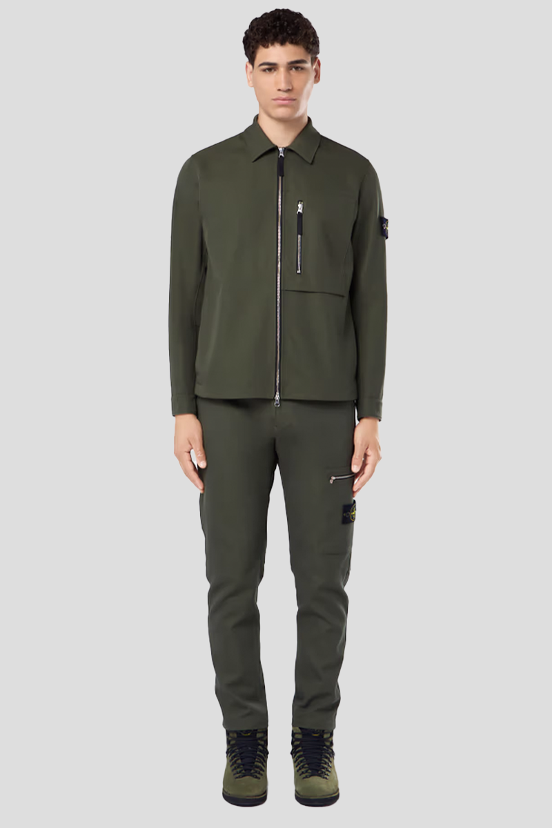 Ανδρικό 32503 Cotton Cargo Pants STONE ISLAND