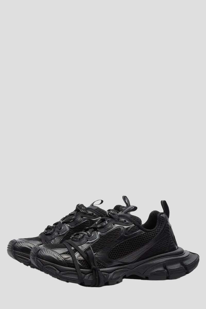 Ανδρικό 3XL Worn Out Sneaker BALENCIAGA