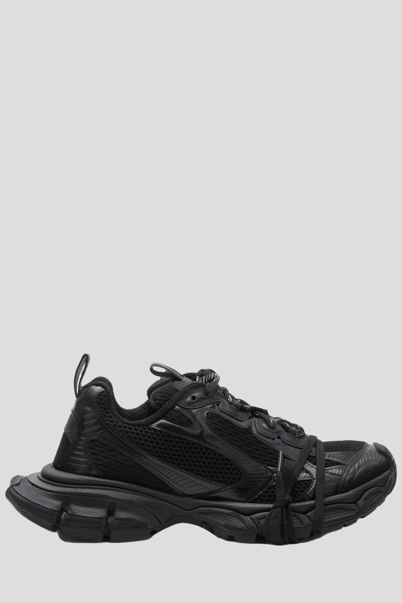 Ανδρικό 3XL Worn Out Sneaker BALENCIAGA