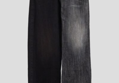 Ανδρικό-Asymmetric-Jeans-BALENCIAGA