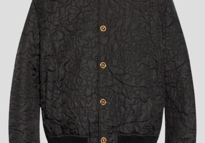 Ανδρικό-Barocco-Quilted-Bomber-Jacket-VERSACE