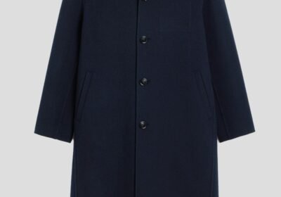 Ανδρικό-Belted-Car-Coat-AMI-PARIS