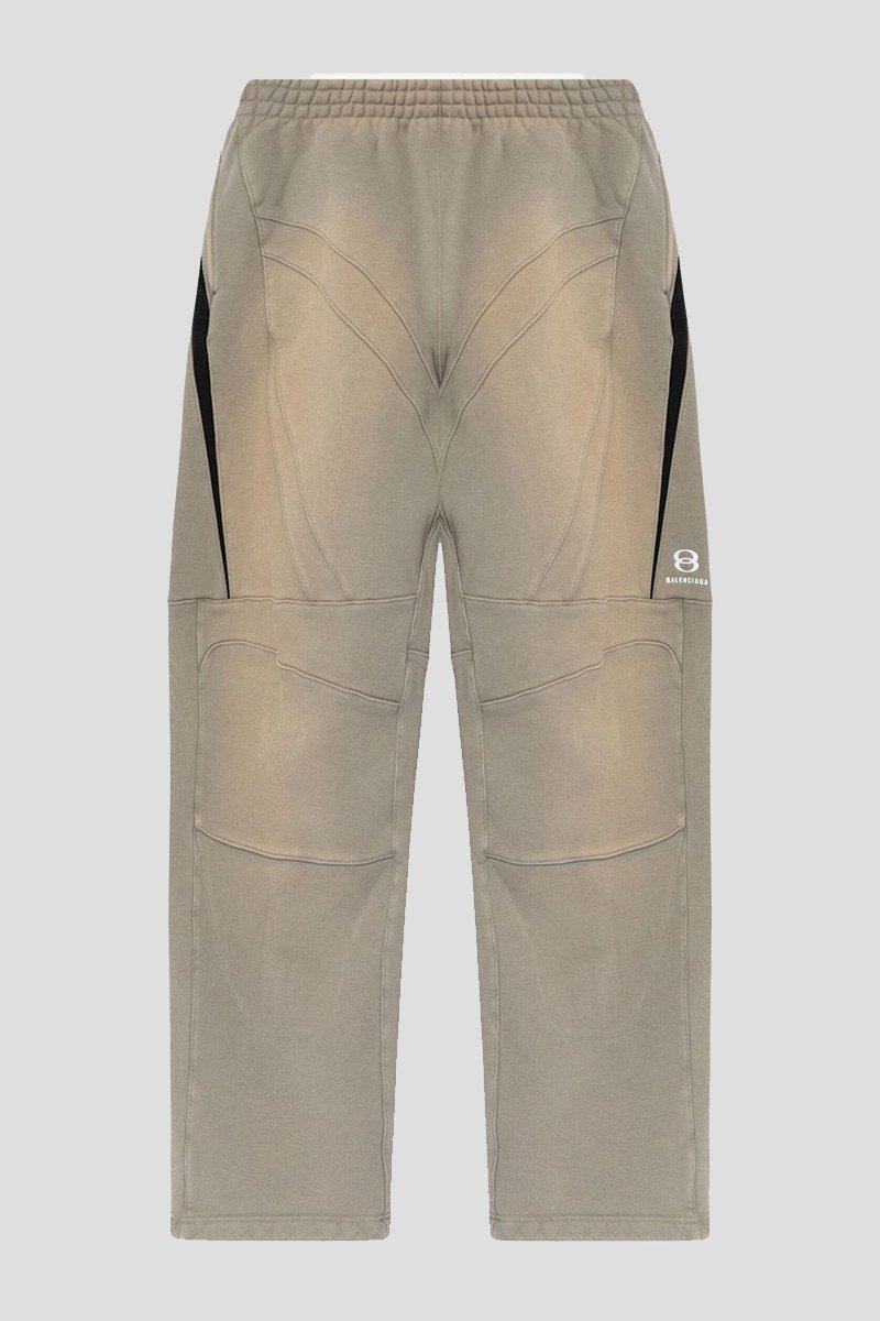 Ανδρικό-Biker-Cotton-Trousers-BALENCIAGA