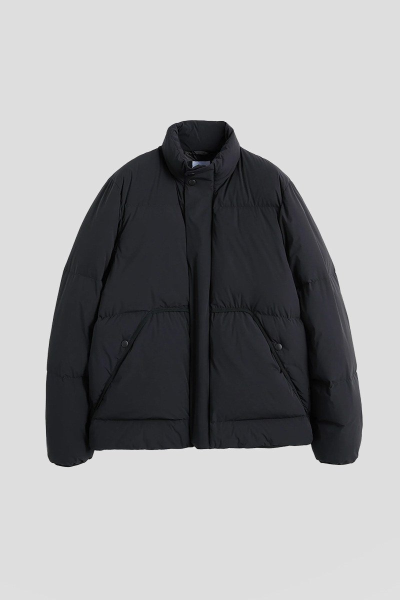 Ανδρικό Blake Stretch Nylon Jacket ASPESI