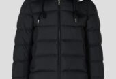 Ανδρικό Cardere Jacket In Black MONCLER