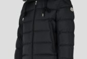 Ανδρικό Cardere Jacket In Black MONCLER