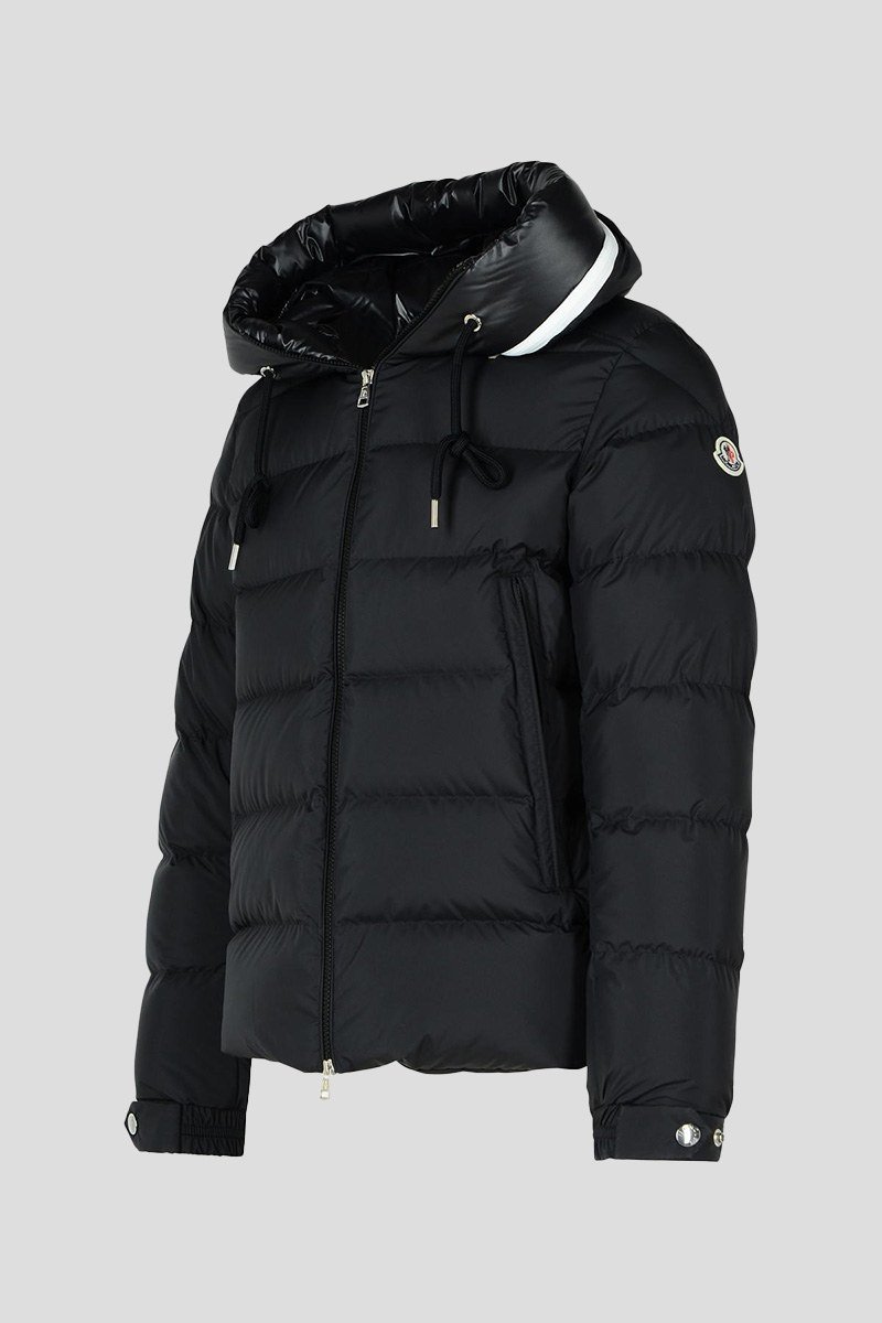 Ανδρικό Cardere Jacket In Black MONCLER