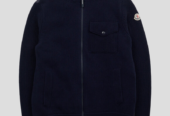 Ανδρικό Cardigan Tricot Navy MONCLER MONCLER