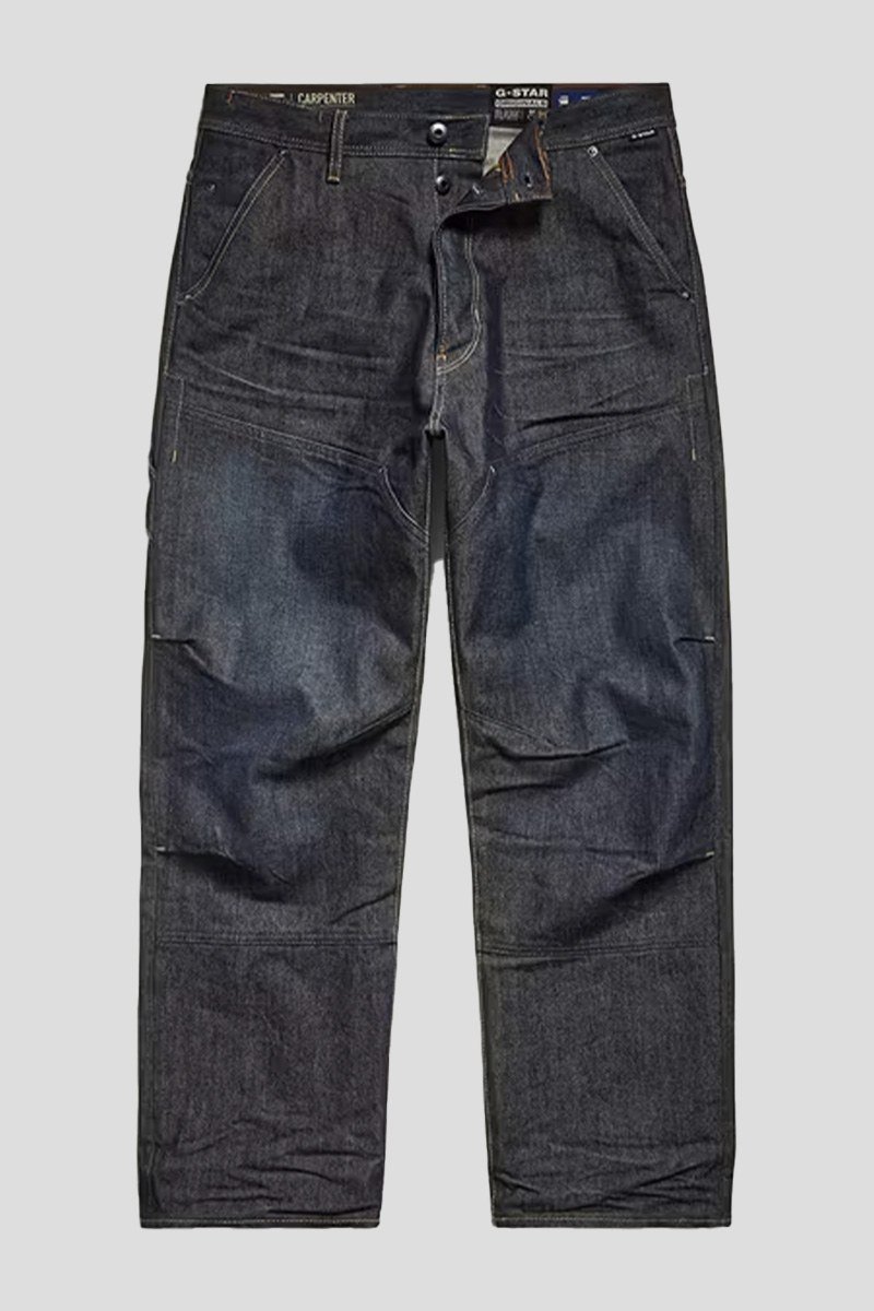 Ανδρικό-Carpenter-3D-Loose-Jeans-G-STAR