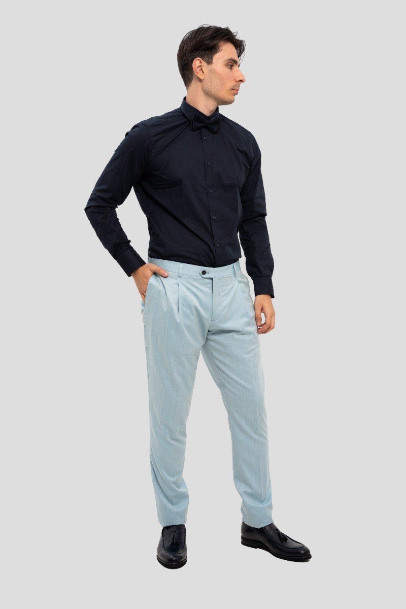 Ανδρικό Ceil Two Button Suit BRERAS