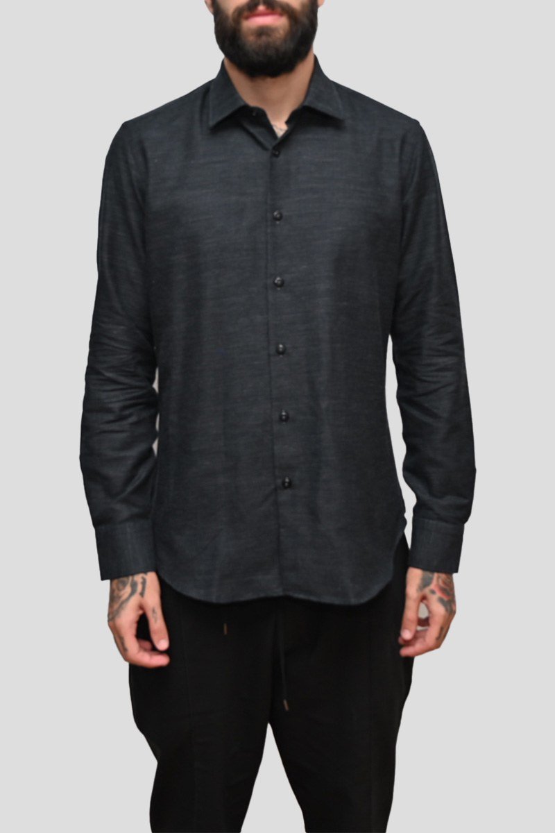 Ανδρικό Classic Shirt MIRCAM MIRCAM