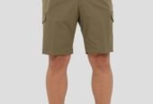 Ανδρικό Classic Shorts BRIGLIA BRIGLIA