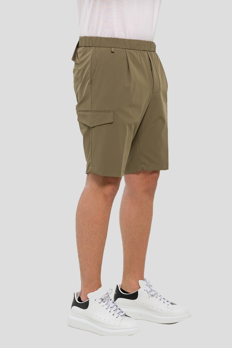 Ανδρικό Classic Shorts BRIGLIA BRIGLIA